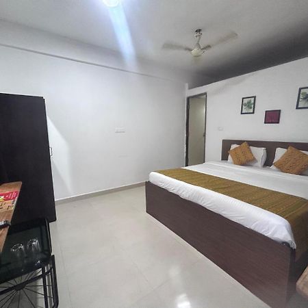 Hotel Baga Place Kültér fotó
