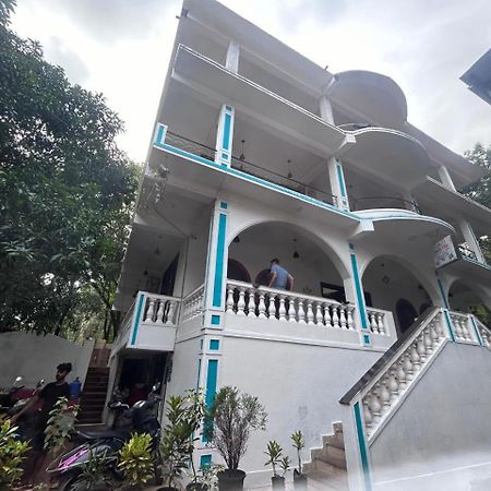 Hotel Baga Place Kültér fotó