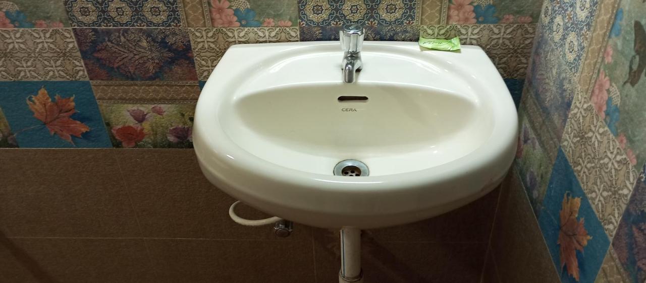 Hotel Baga Place Kültér fotó