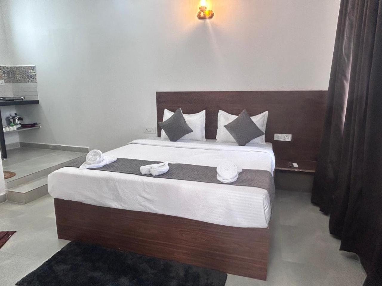 Hotel Baga Place Kültér fotó
