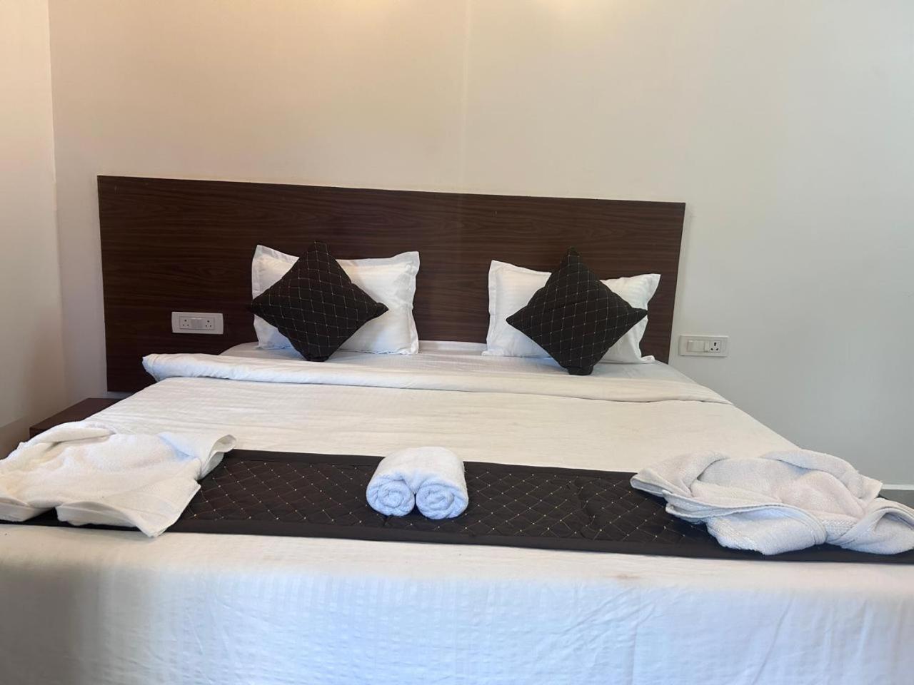 Hotel Baga Place Kültér fotó