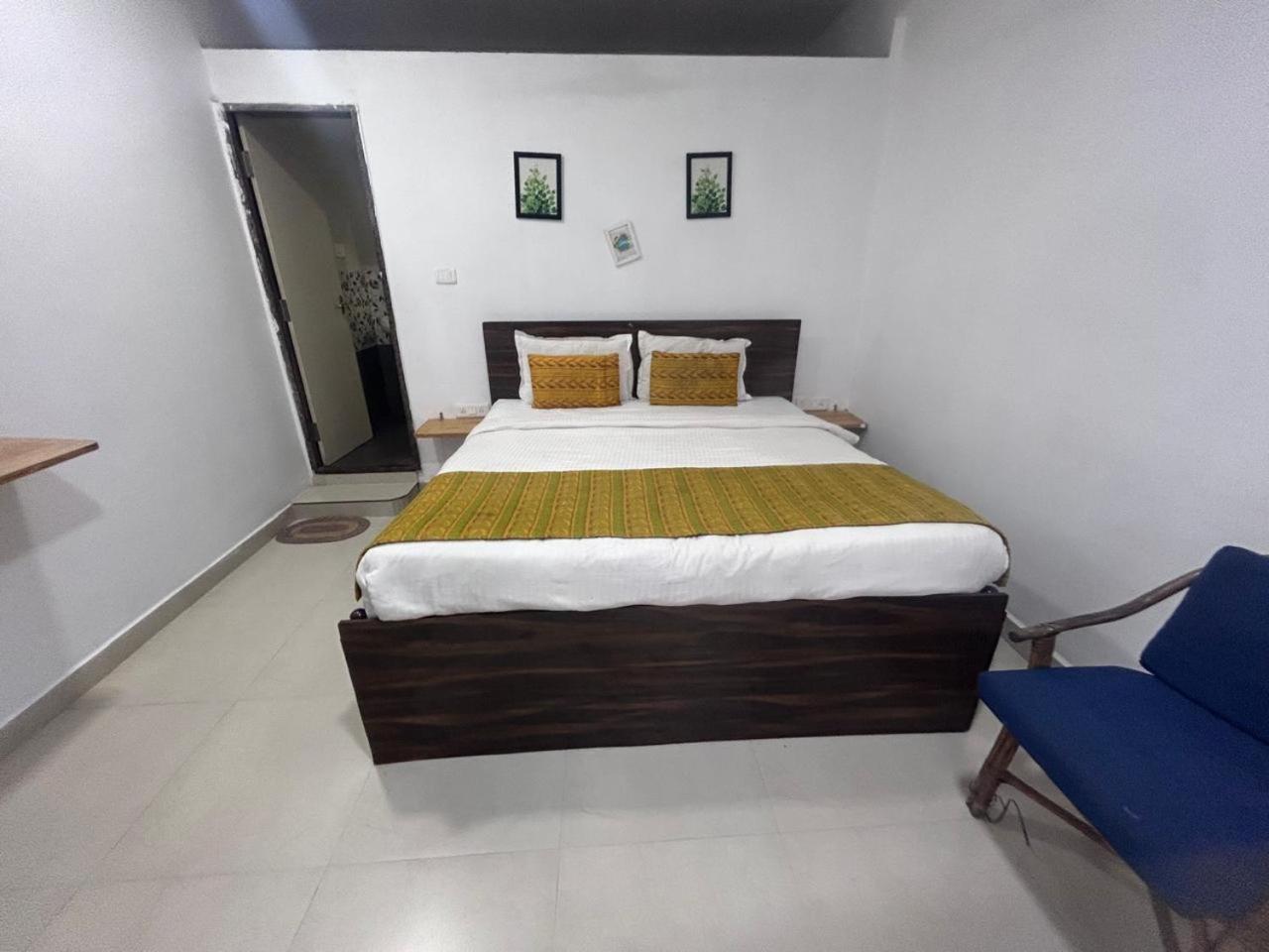 Hotel Baga Place Szoba fotó