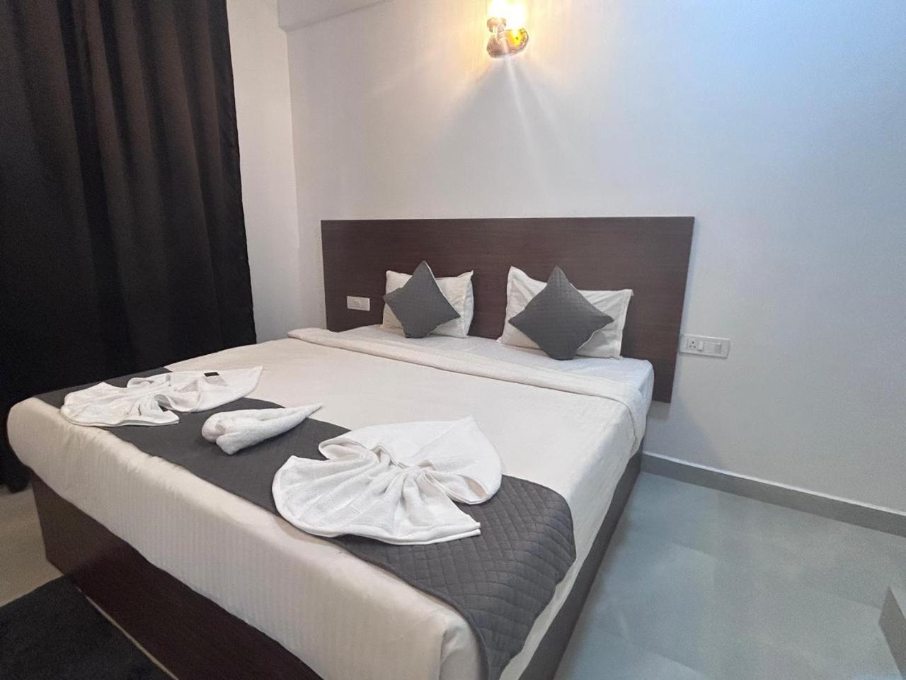 Hotel Baga Place Kültér fotó