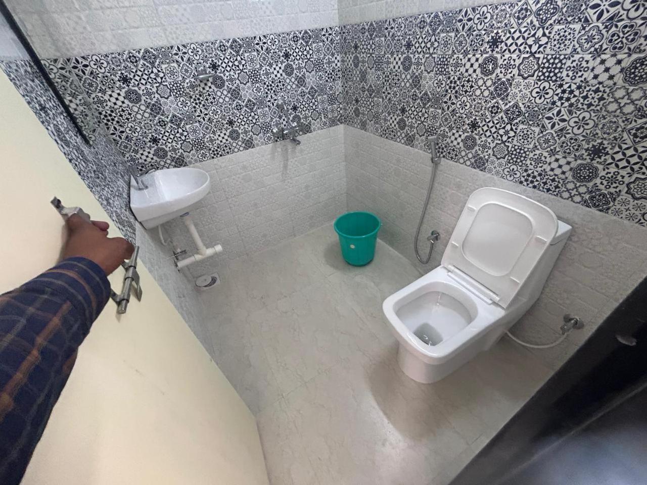 Hotel Baga Place Kültér fotó