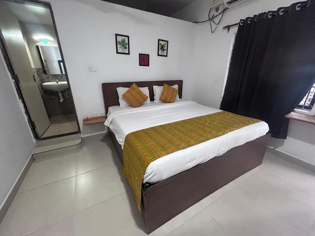 Hotel Baga Place Kültér fotó