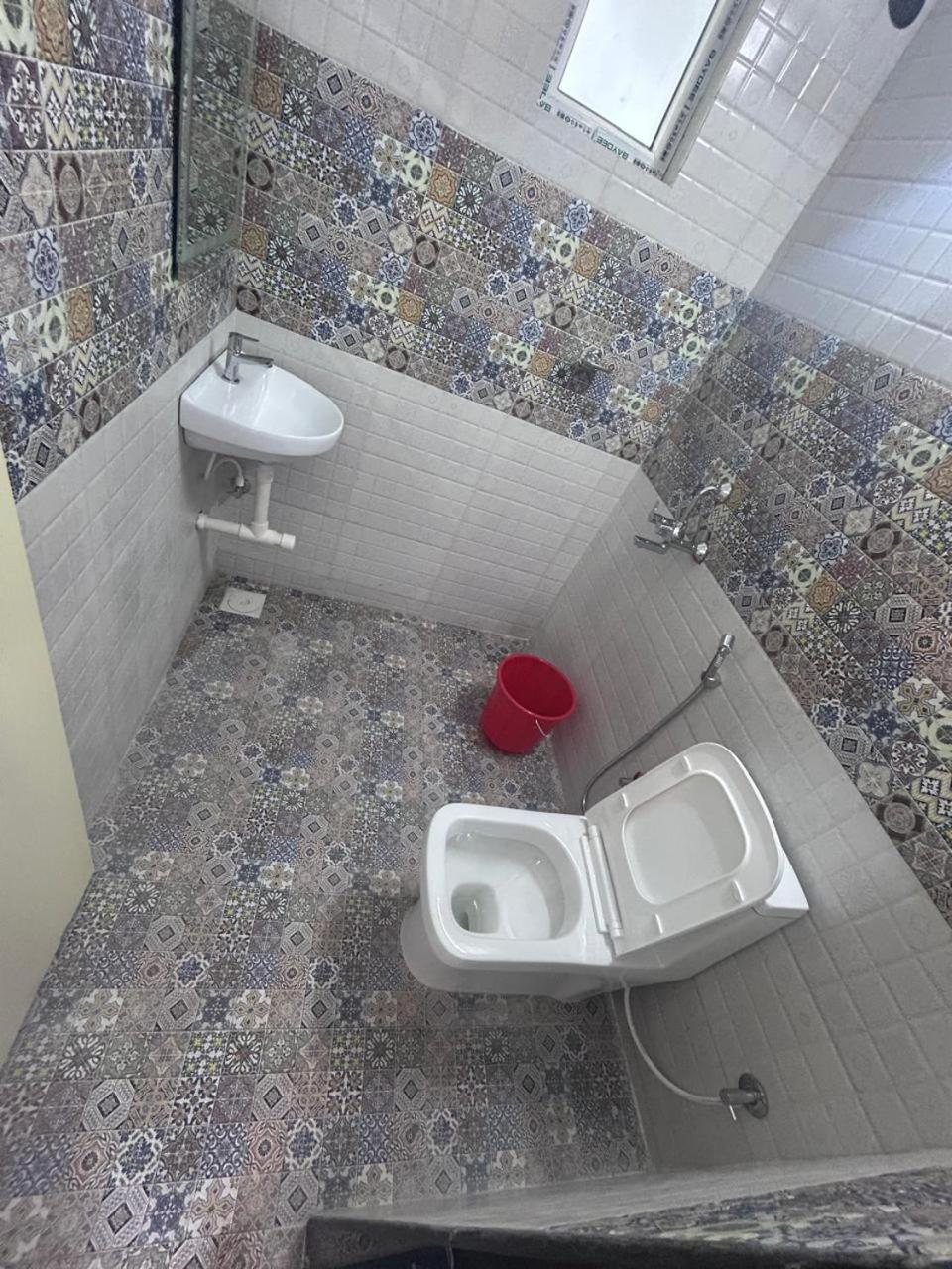 Hotel Baga Place Kültér fotó