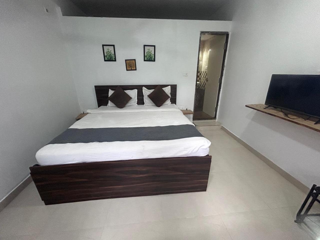 Hotel Baga Place Kültér fotó