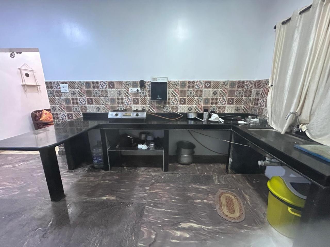 Hotel Baga Place Szoba fotó