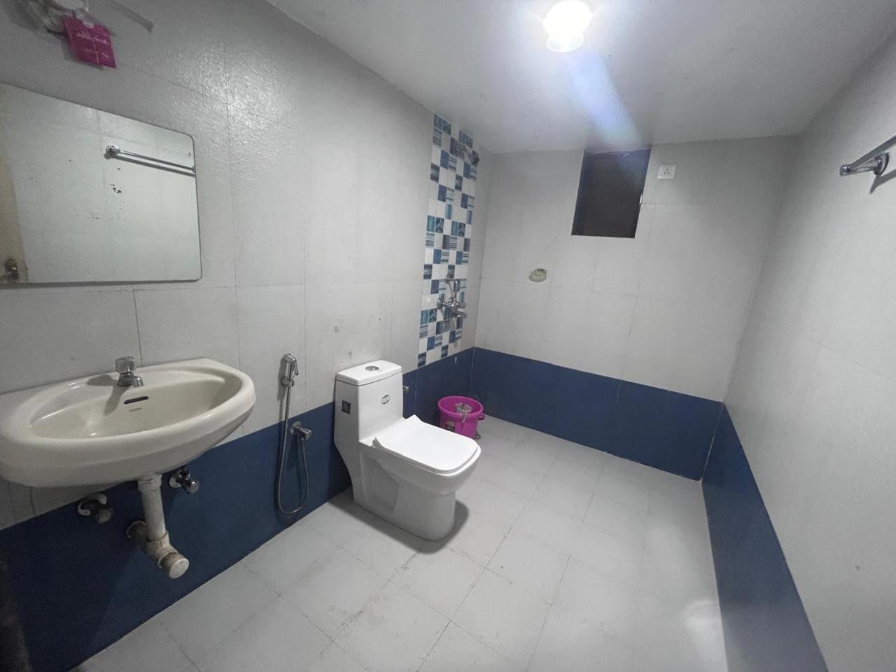 Hotel Baga Place Szoba fotó